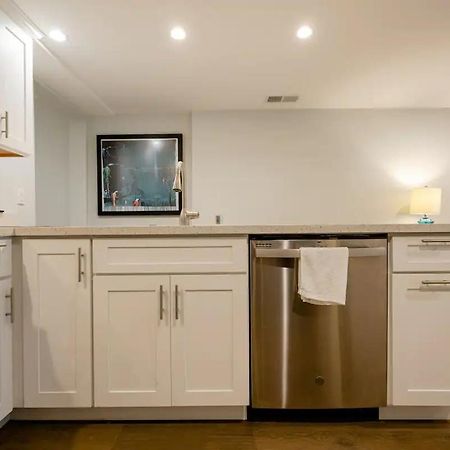 Beautiful Condo In Sun Drenched Garden San Francisco Esterno foto