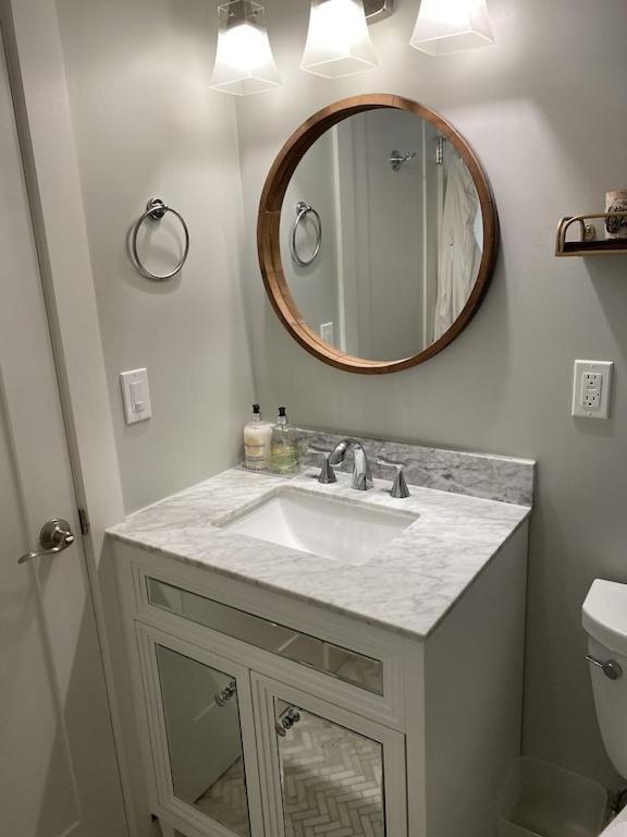 Beautiful Condo In Sun Drenched Garden San Francisco Esterno foto